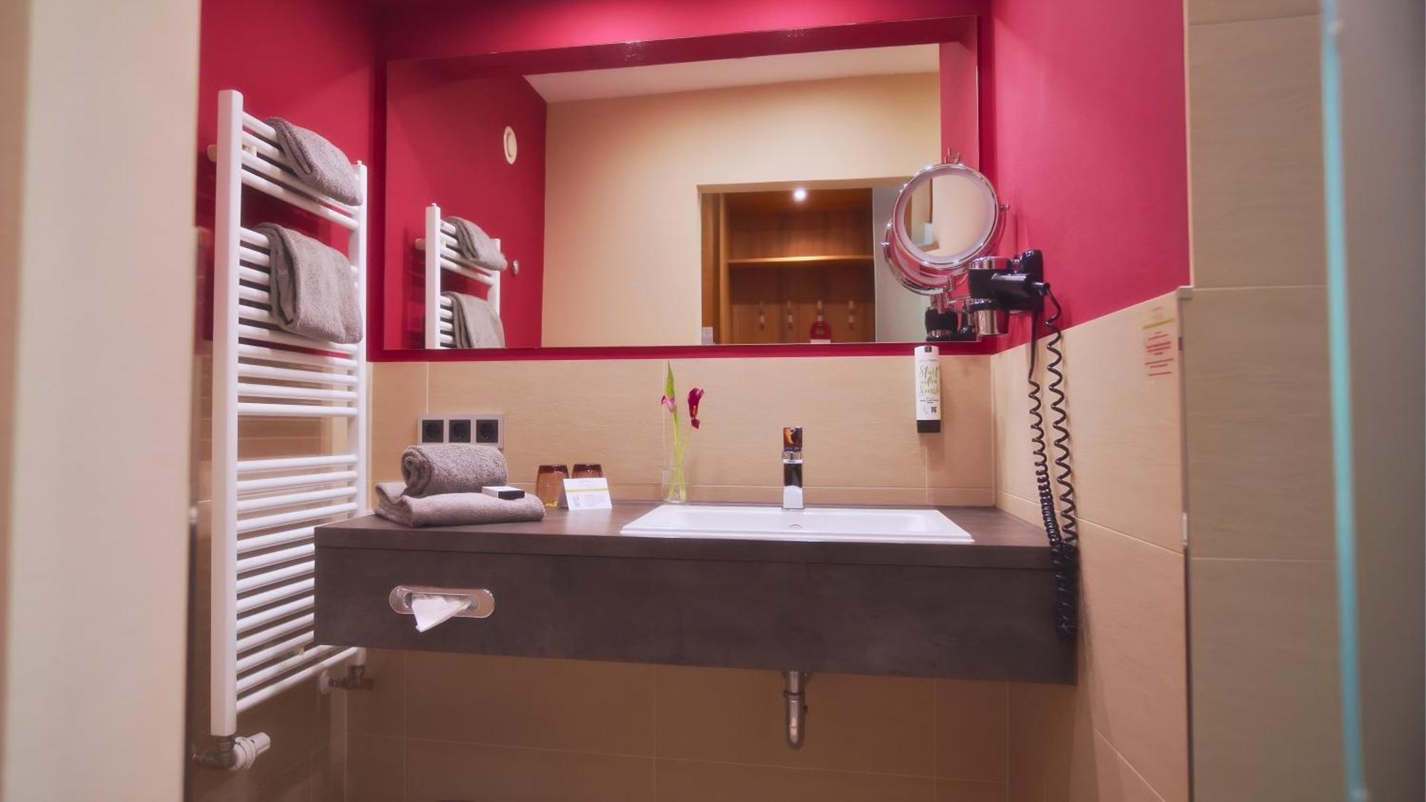Hotel Raphael Im Allgaeu Kempten Dış mekan fotoğraf
