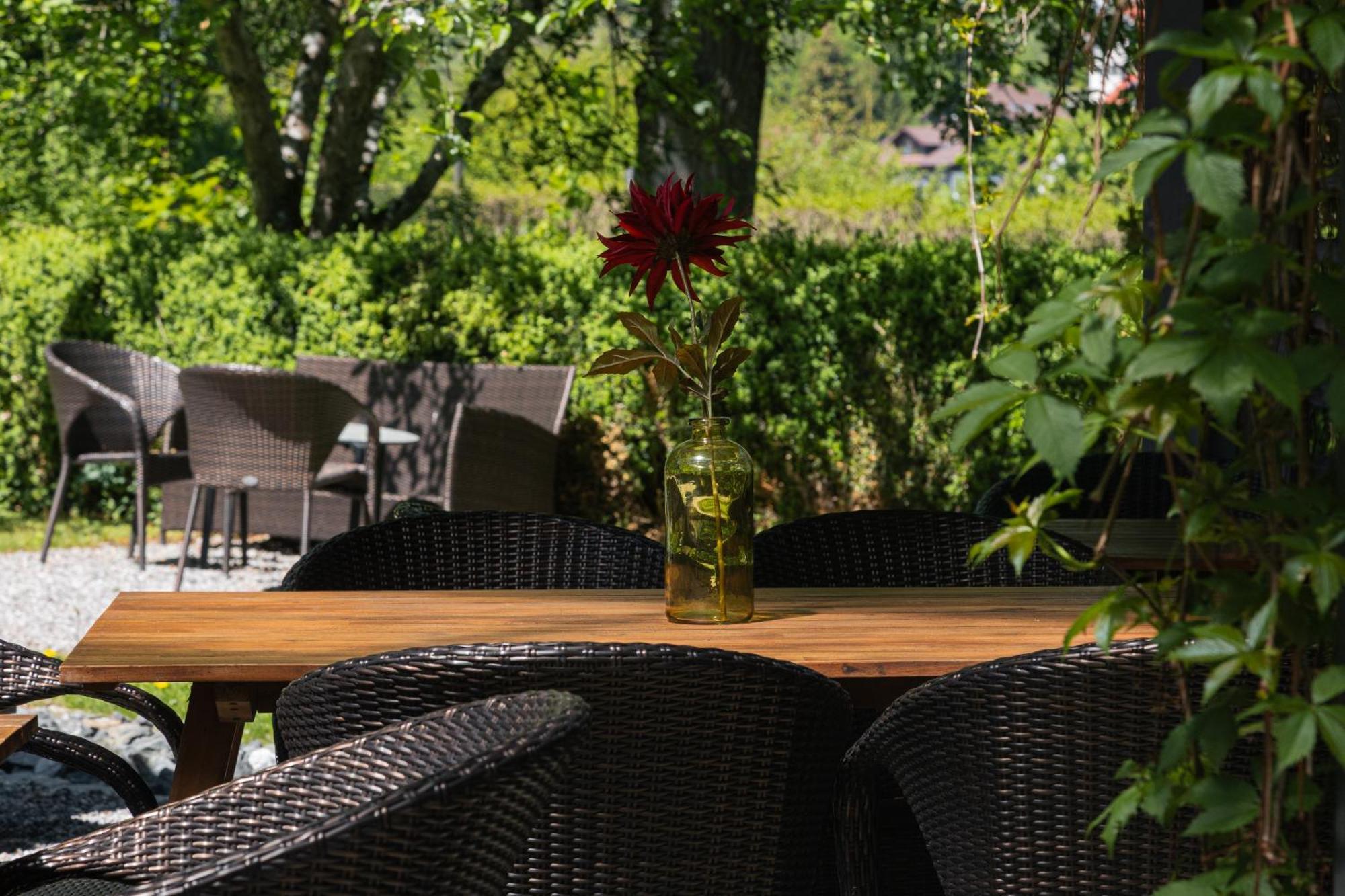 Hotel Raphael Im Allgaeu Kempten Dış mekan fotoğraf
