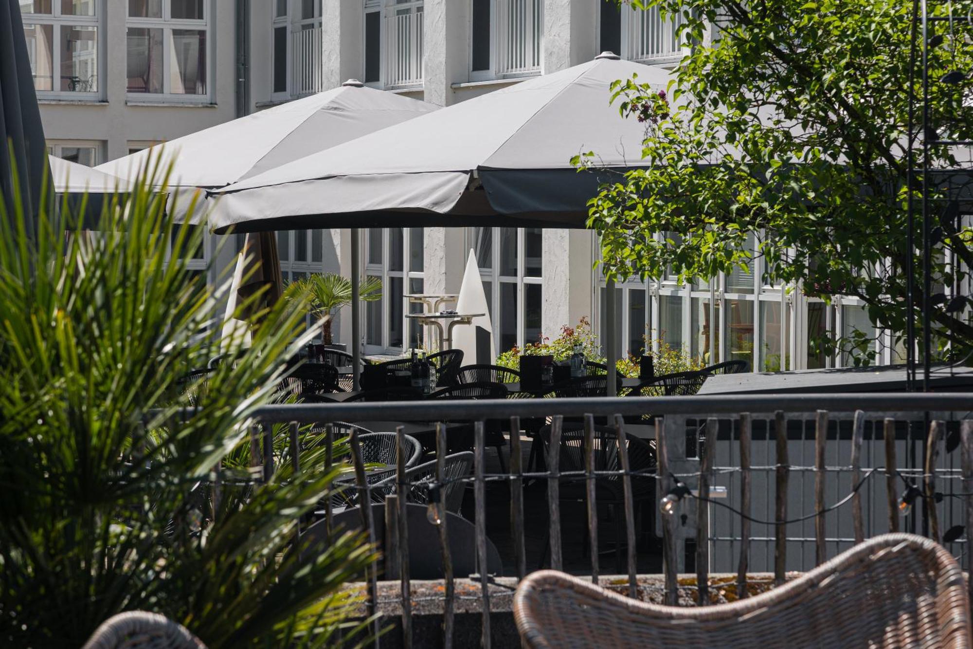 Hotel Raphael Im Allgaeu Kempten Dış mekan fotoğraf