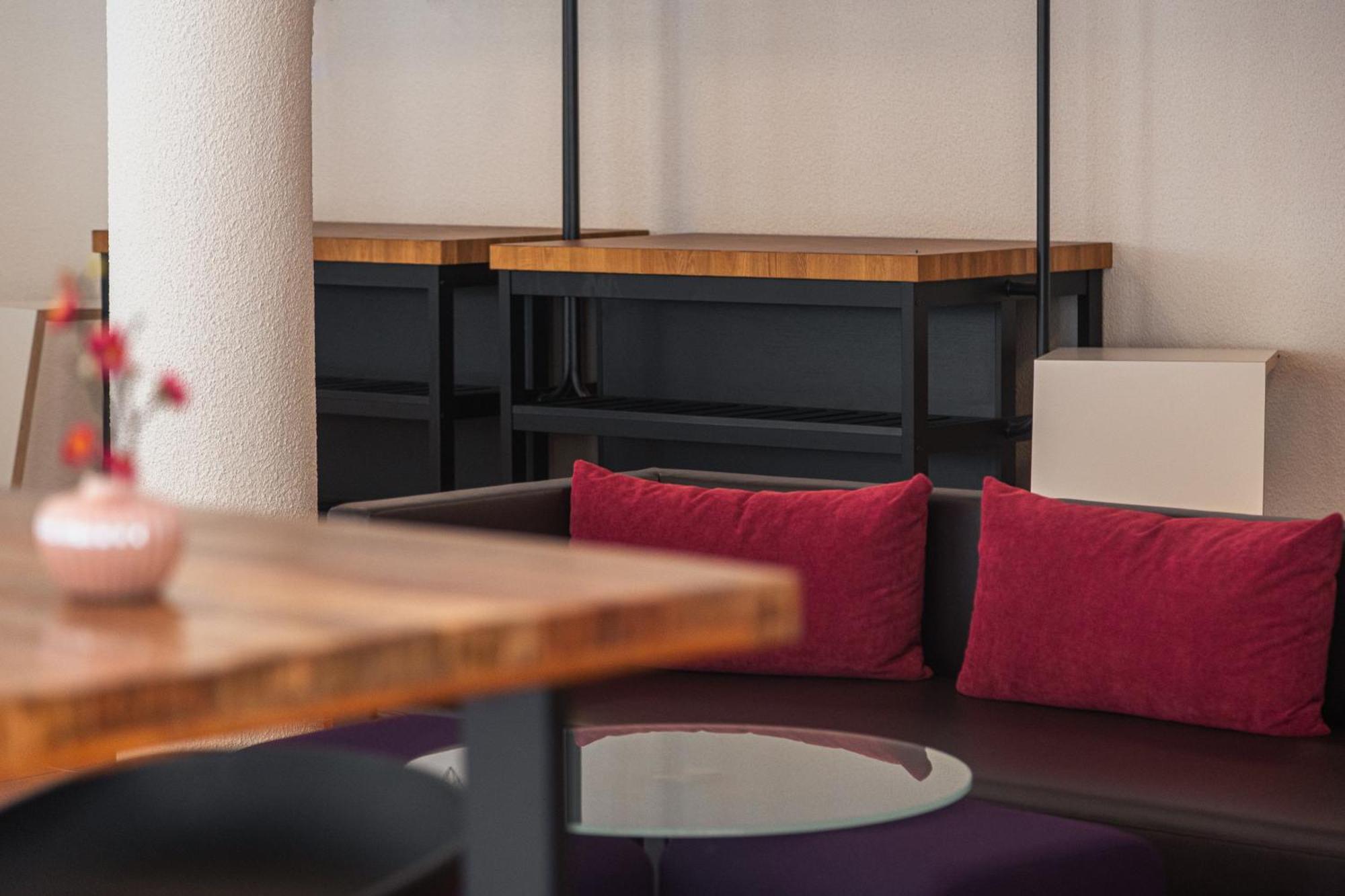 Hotel Raphael Im Allgaeu Kempten Dış mekan fotoğraf